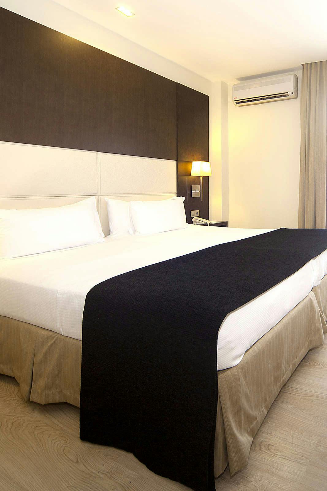 Hotel Hotel Taburiente photo 4