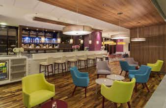 Hotel HAMPTON BY HILTON WARSAW CITY CENTRE photo 3