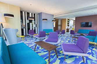 Hotel HAMPTON BY HILTON WARSAW CITY CENTRE photo 2