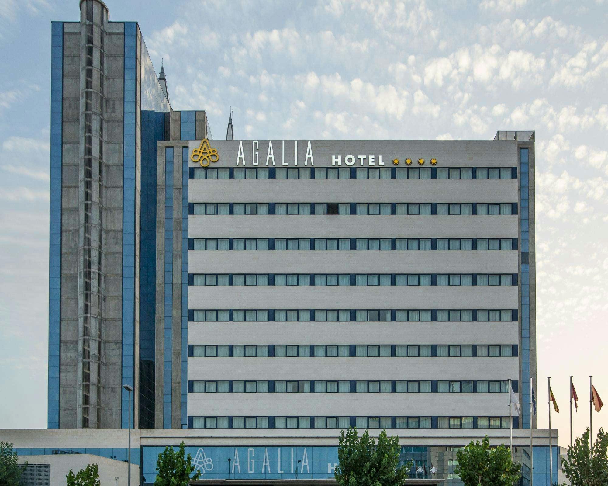 Occidental Murcia Agalia