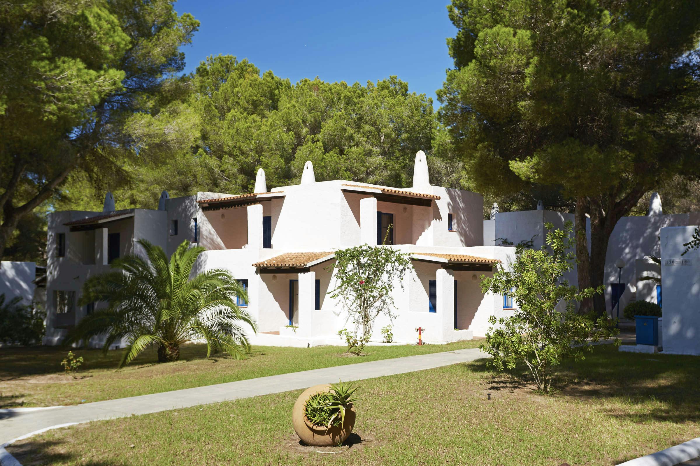 Insotel Club Maryland - All Inclusive