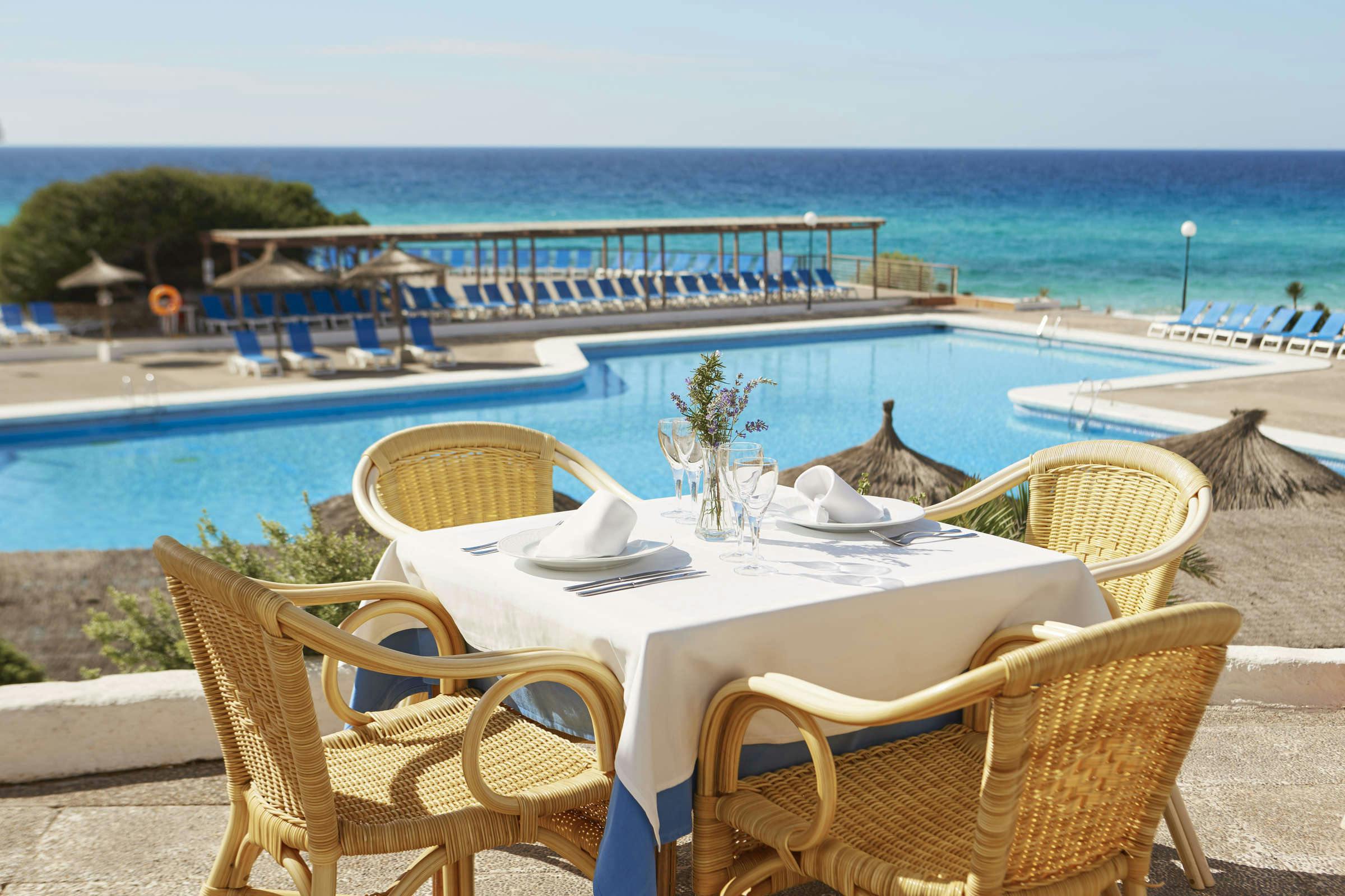 Hotel Insotel Club Maryland - All Inclusive photo 2