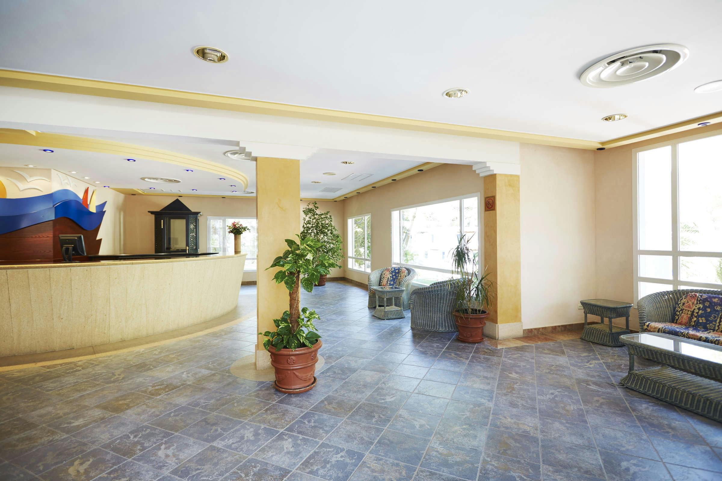 Hotel Insotel Club Maryland - All Inclusive photo 1