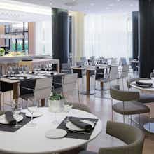 Hotel DoubleTree by Hilton Hotel Girona photo 5