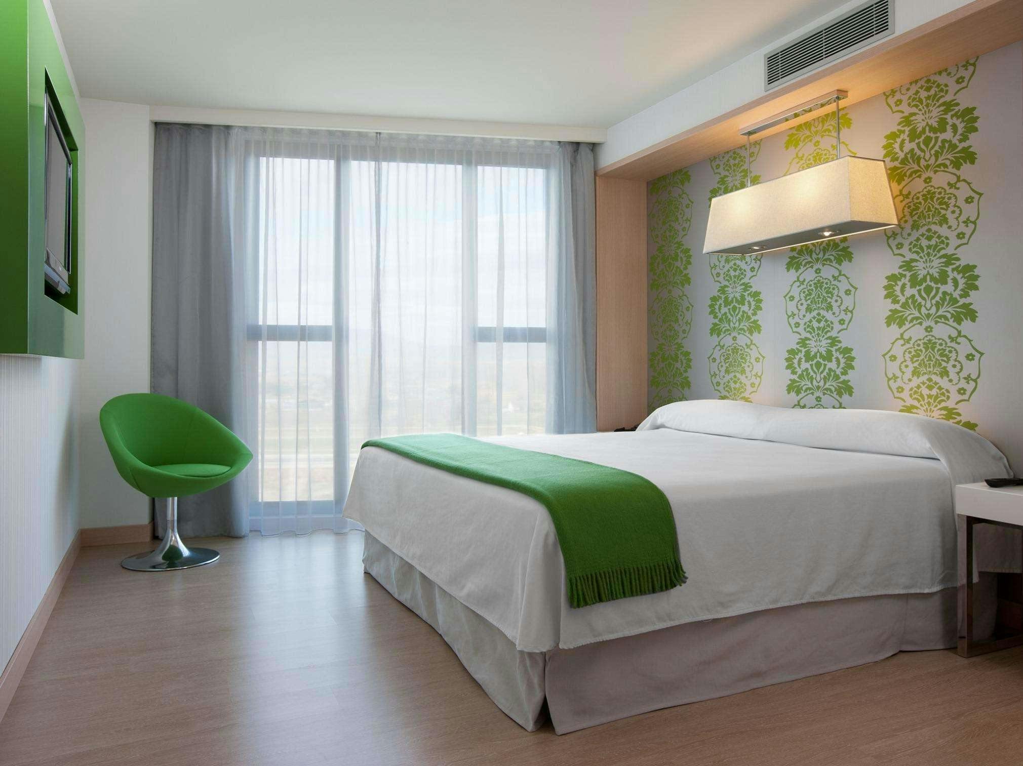 Hotel DoubleTree by Hilton Hotel Girona photo 1