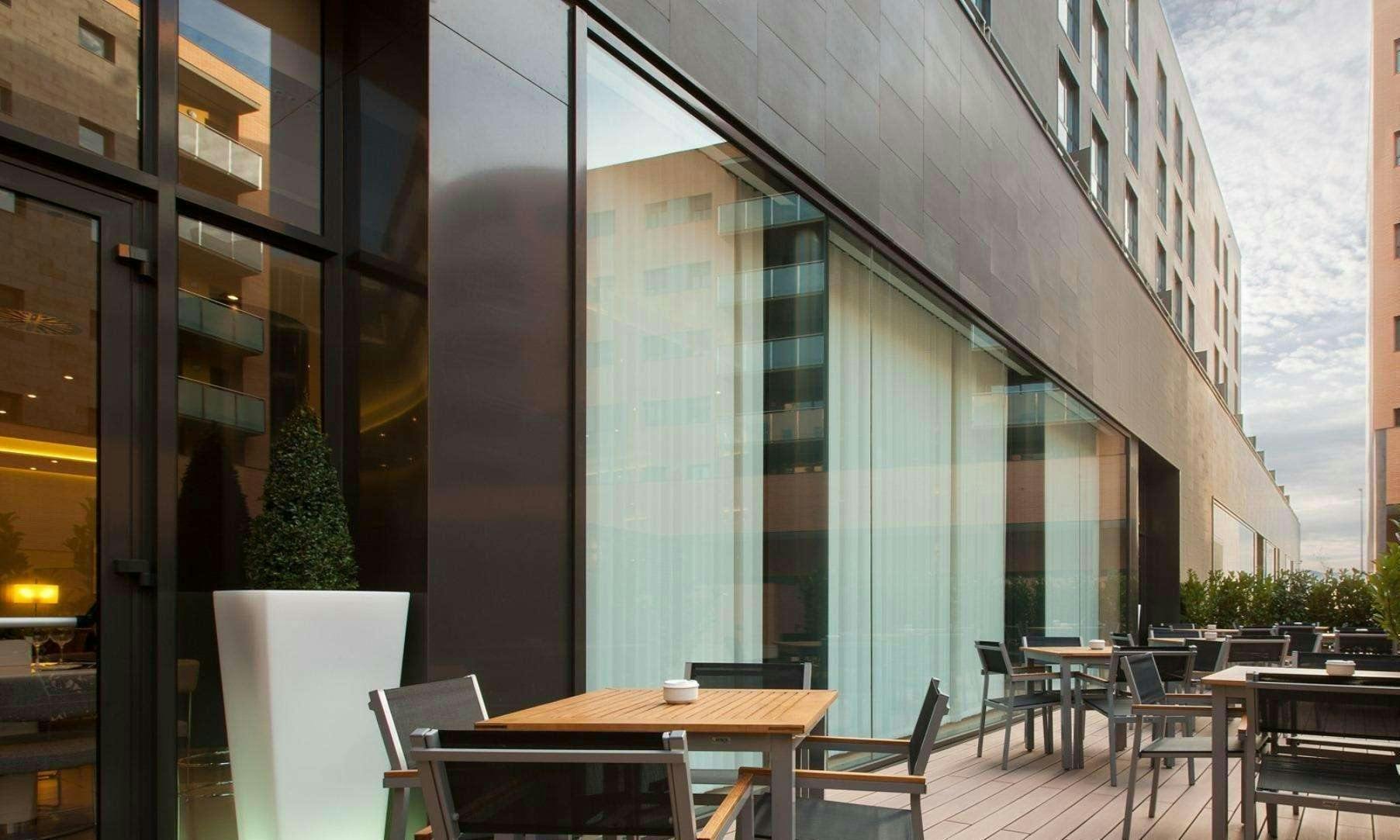 DoubleTree by Hilton Hotel Girona