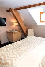 Hotel Hostellerie Le Petit Manoir photo 4