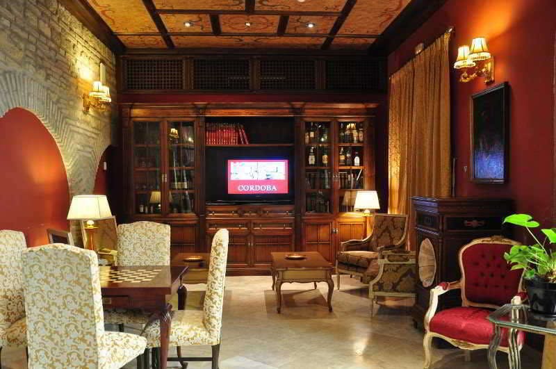 Hotel Hotel Hacienda Posada de Vallina photo 1