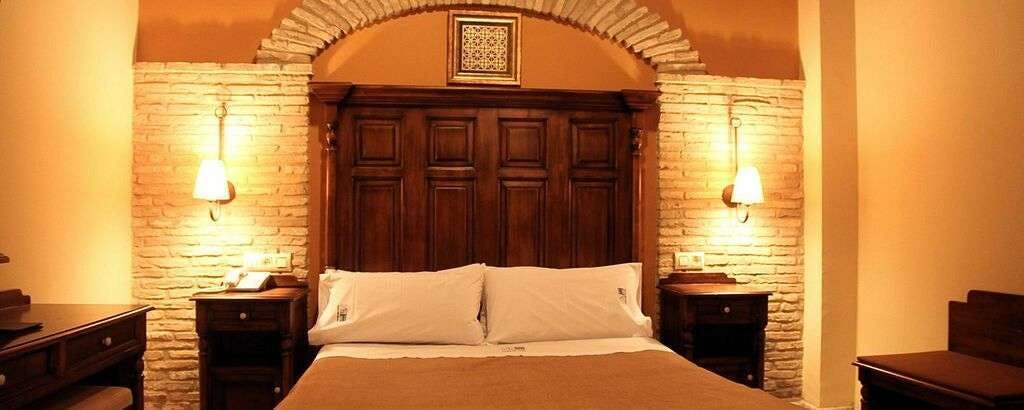 Hotel Hacienda Posada de Vallina