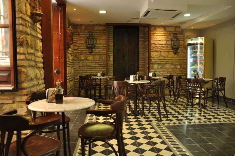 Hotel Hotel Hacienda Posada de Vallina photo 4