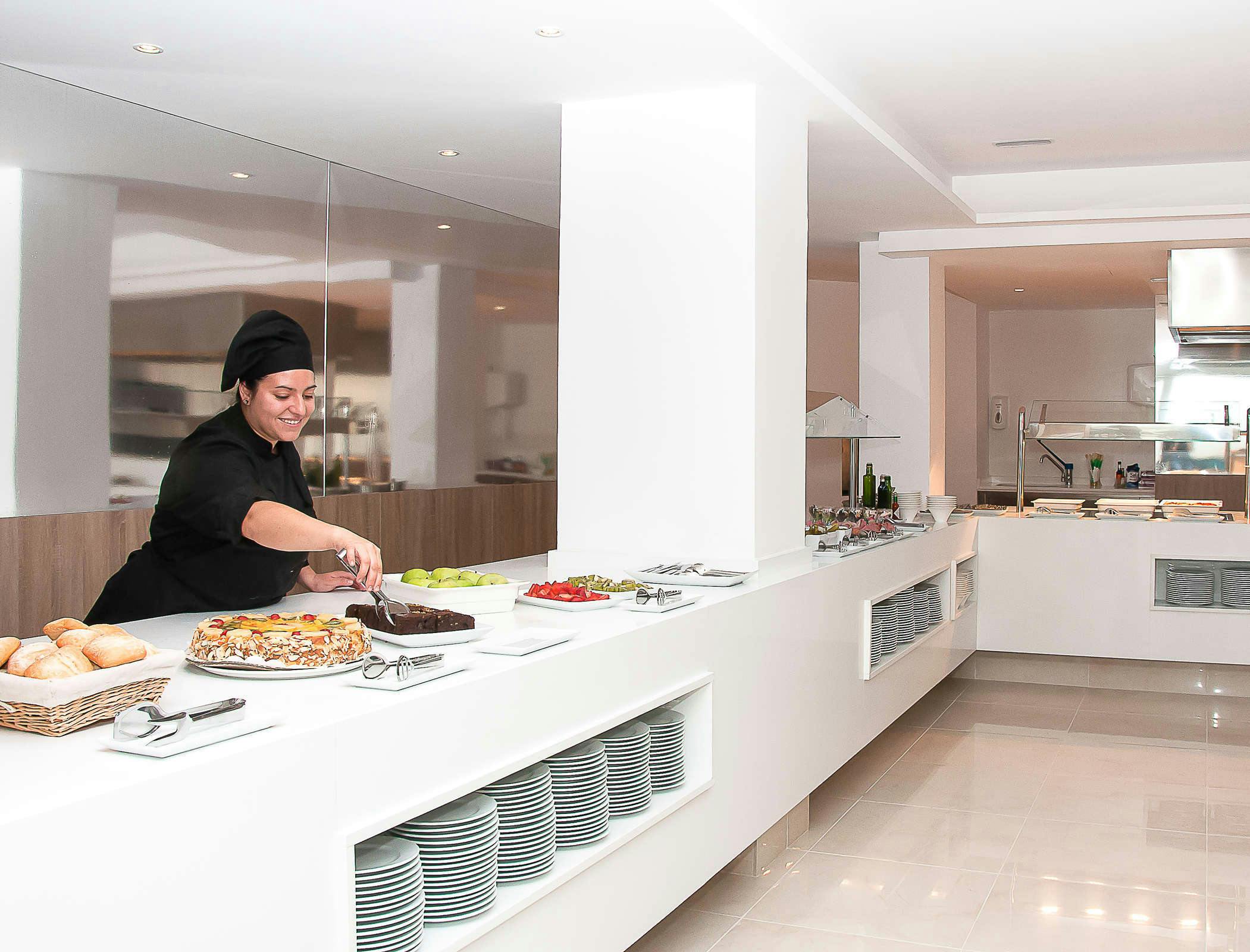 Hotel BQ Aguamarina Boutique Hotel photo 2