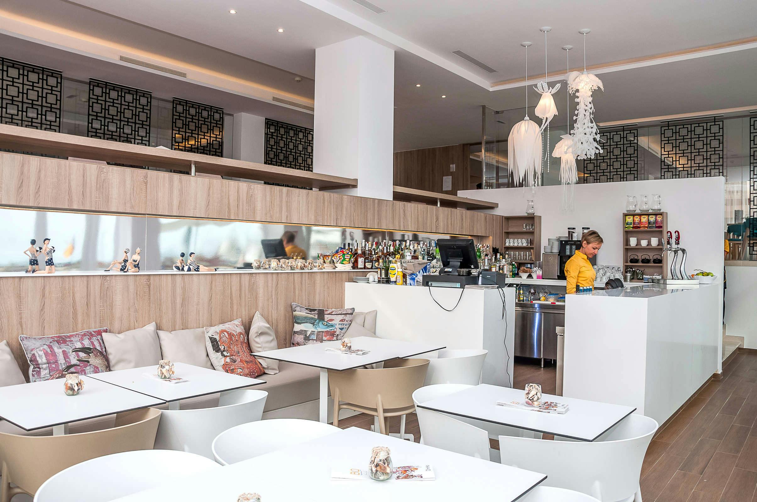 Hotel BQ Aguamarina Boutique Hotel photo 3