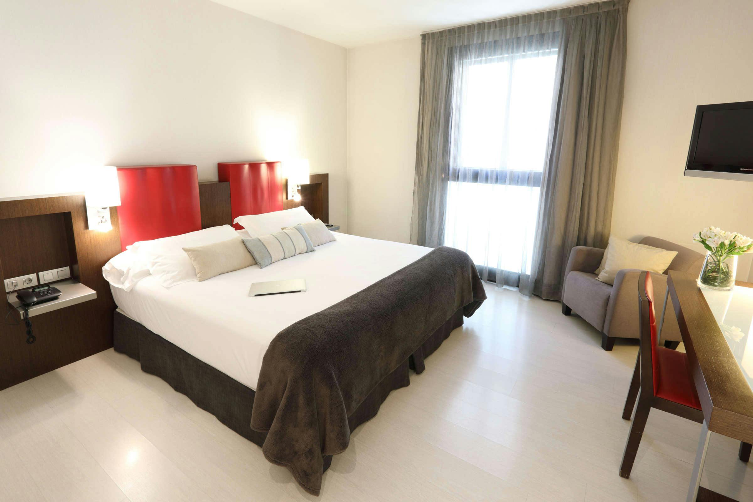 Hotel Ciutat de Girona photo 1