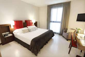 Hotel Ciutat de Girona photo 2