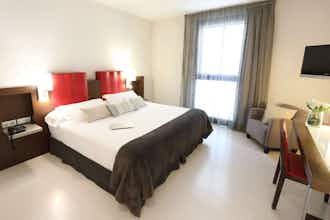 Hotel Ciutat de Girona photo 3