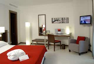 Hotel Ciutat de Girona photo 4