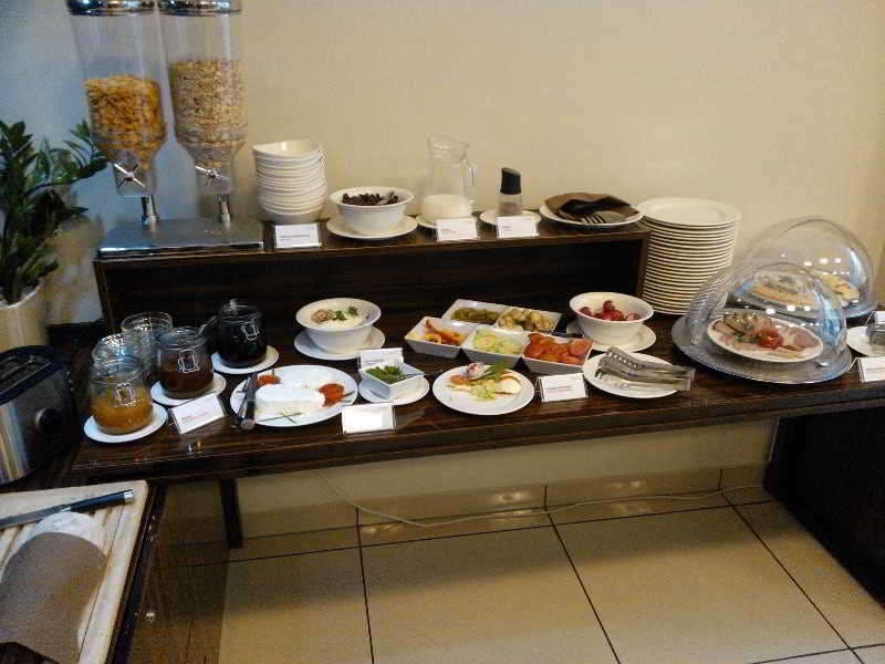 Hotel Hotel Apartments Zgoda Warszawa by DeSilva photo 1