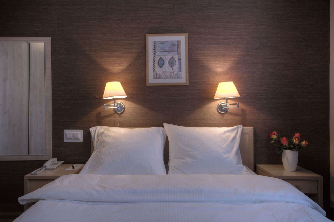 Hotel Hotel Apartments Zgoda Warszawa by DeSilva photo 2