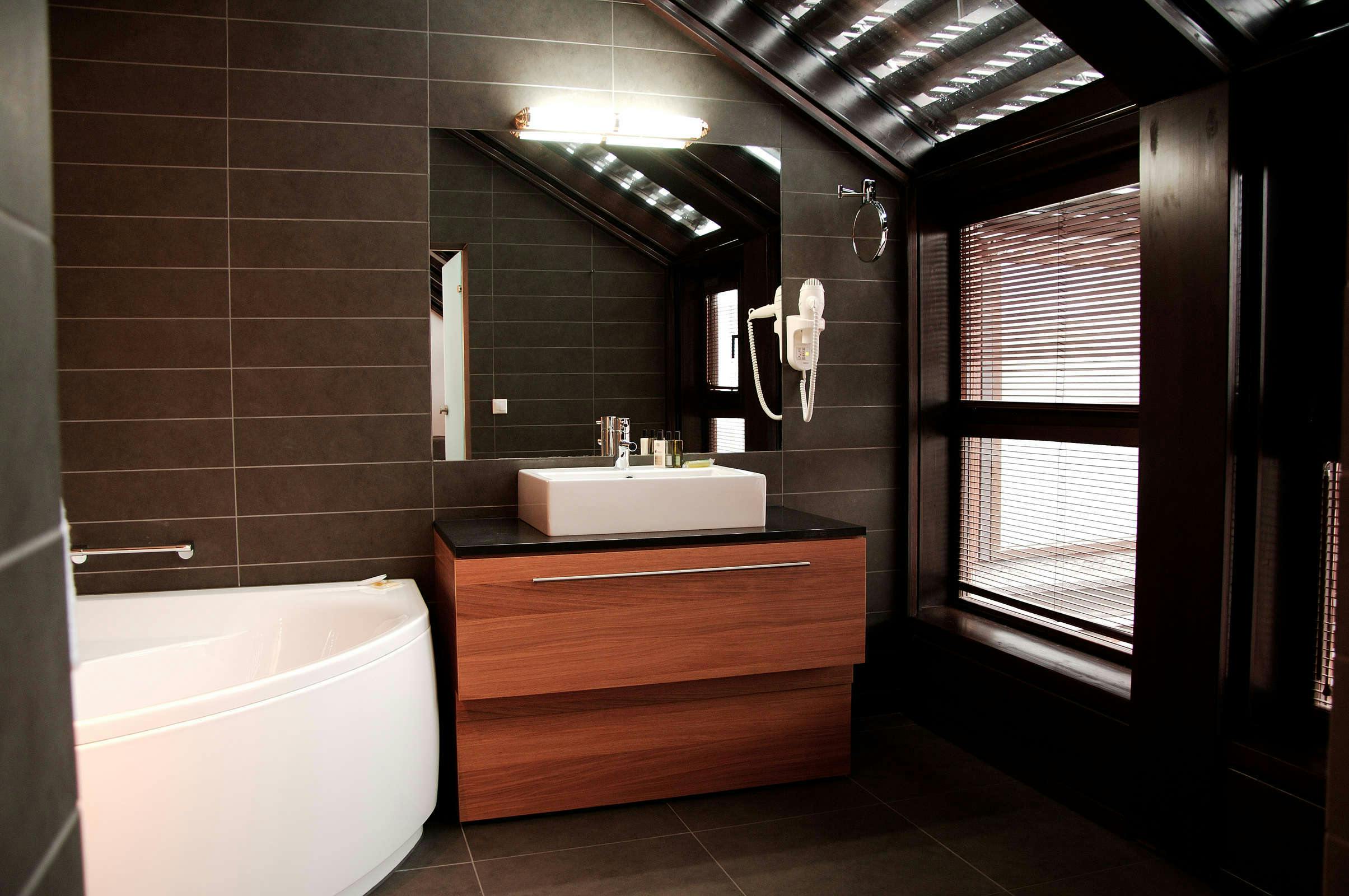 Hotel The Granary - La Suite Hotel photo 2