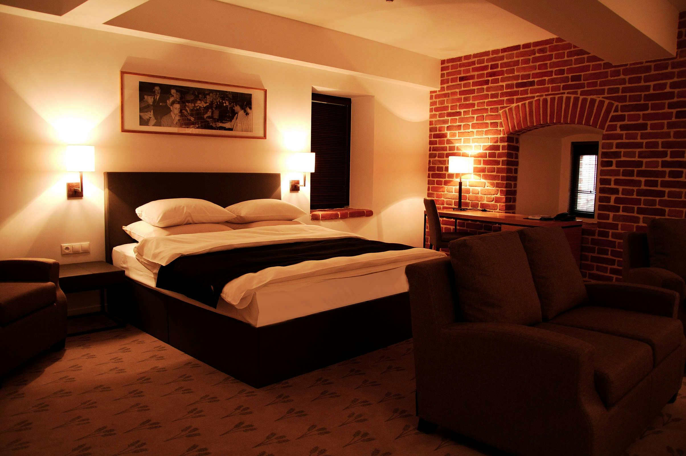Hotel The Granary - La Suite Hotel photo 4
