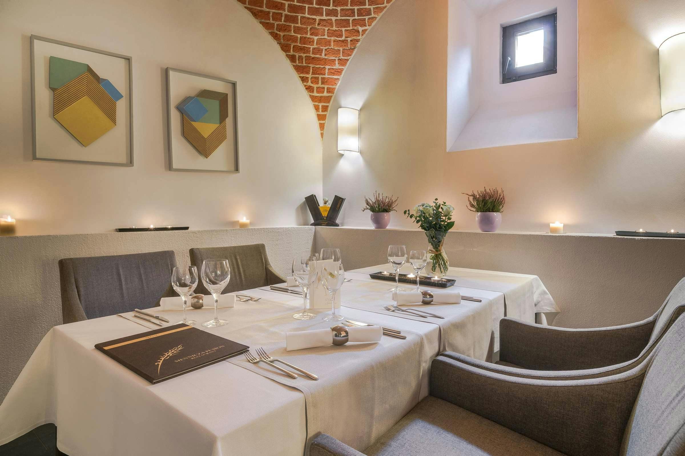 Hotel The Granary - La Suite Hotel photo 5