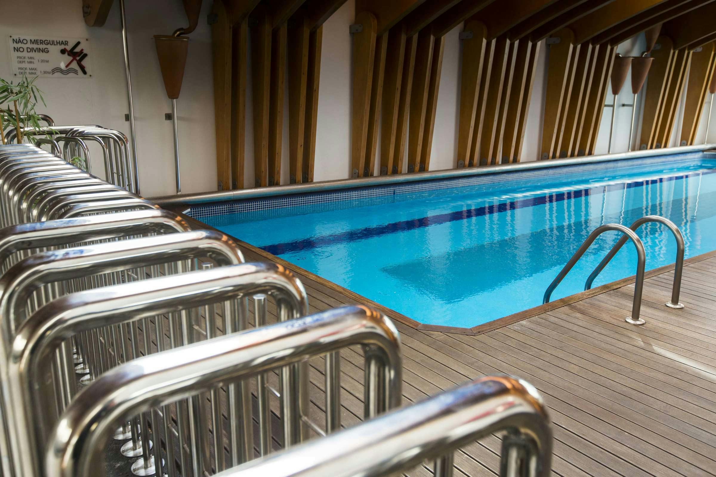 Hotel Hotel Ponta Delgada photo 1