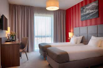 Hotel Focus Hotel Premium Gdańsk photo 2