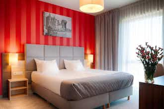 Hotel Focus Hotel Premium Gdańsk photo 3