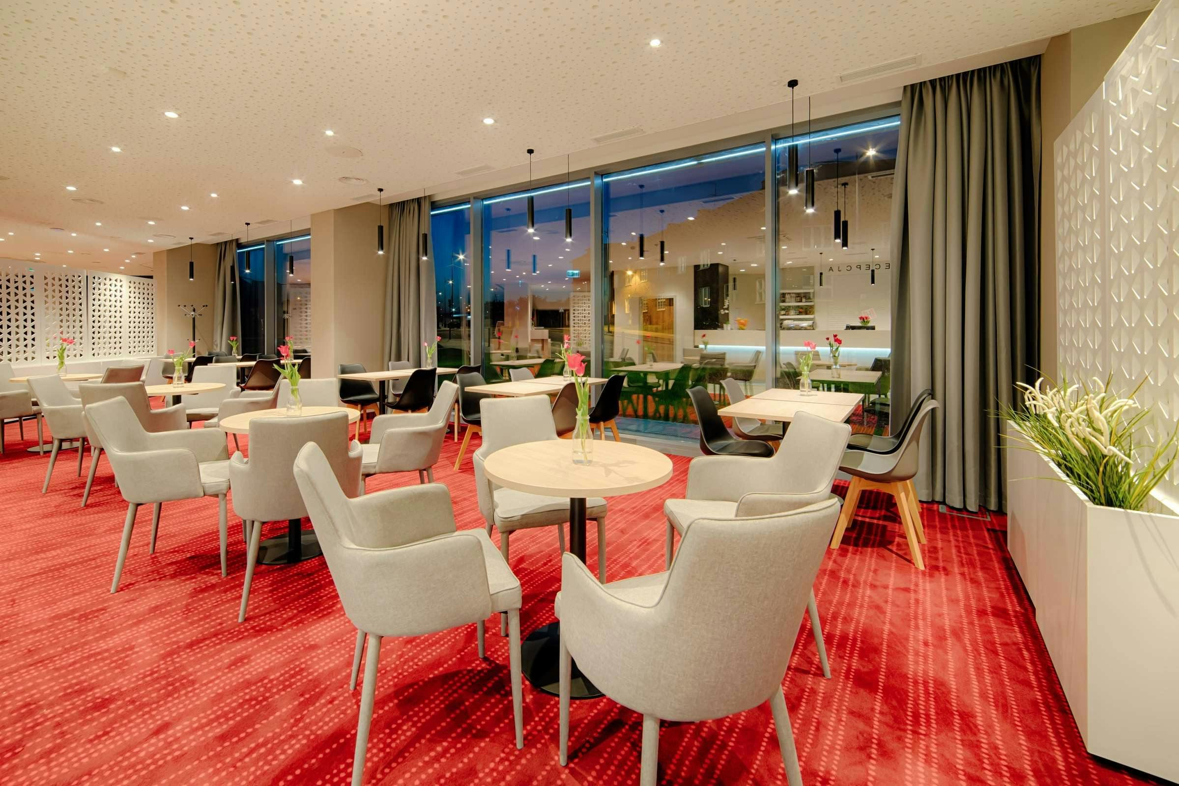 Hotel Focus Hotel Premium Gdańsk photo 4