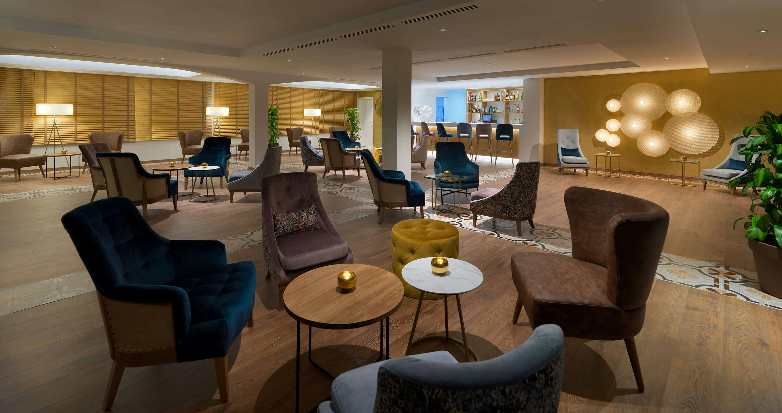 Hotel H10 Ocean Dunas - Adults Only photo 4