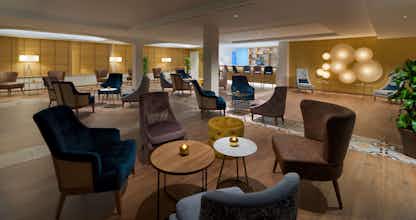 Hotel H10 Ocean Dunas - Adults Only photo 4
