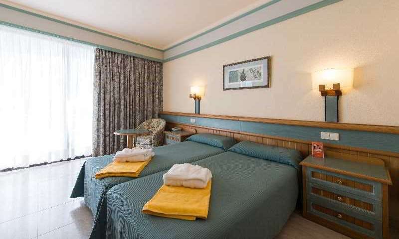 Hotel Hotel Exagon Park Club & Spa photo 2