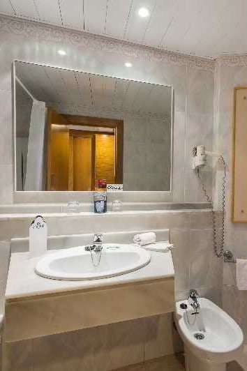 Hotel Hotel Exagon Park Club & Spa photo 4