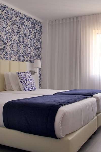 Hotel The Hotel Masa Almirante Lisbon Stylish photo 1