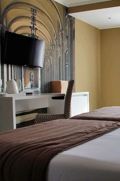 Hotel The Hotel Masa Almirante Lisbon Stylish photo 3