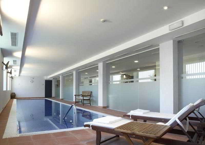 Hotel AC Hotel Palacio de Santa Ana by Marriott photo 3