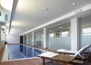 Hotel AC Hotel Palacio de Santa Ana by Marriott photo 3