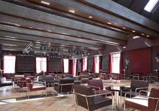 Hotel AC Hotel Palacio de Santa Ana by Marriott photo 4