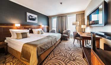 Hotel Airport Hotel Okecie photo 2