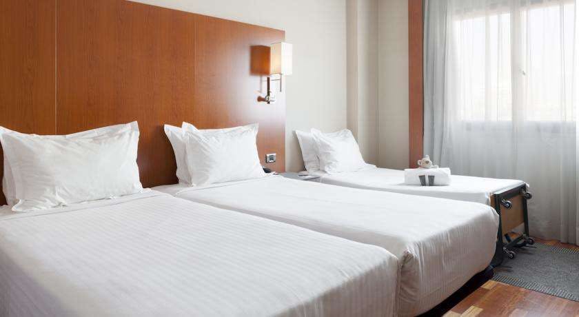 Hotel AC Hotel Murcia by Marriott photo 2