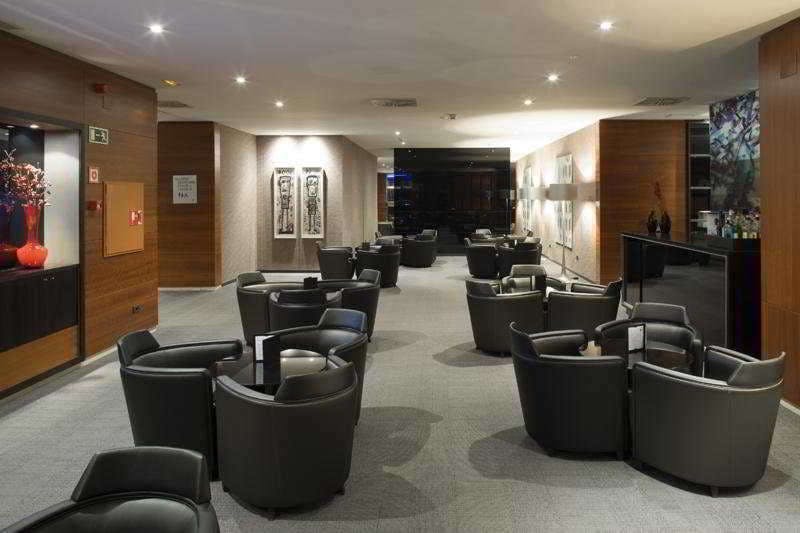 Hotel AC Hotel Murcia by Marriott photo 4