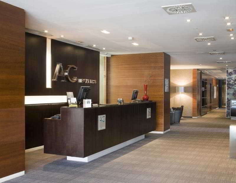 Hotel AC Hotel Murcia by Marriott photo 5
