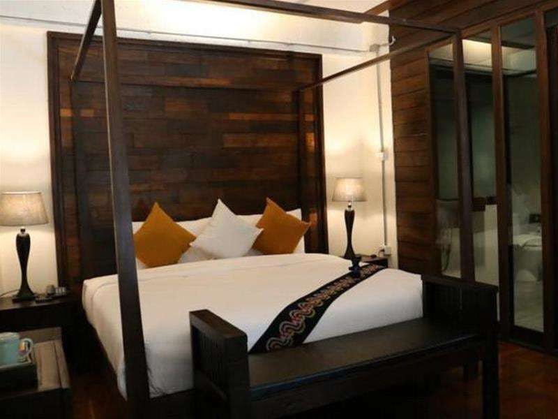 Hotel Kampaeng Ngam Hotel photo 1