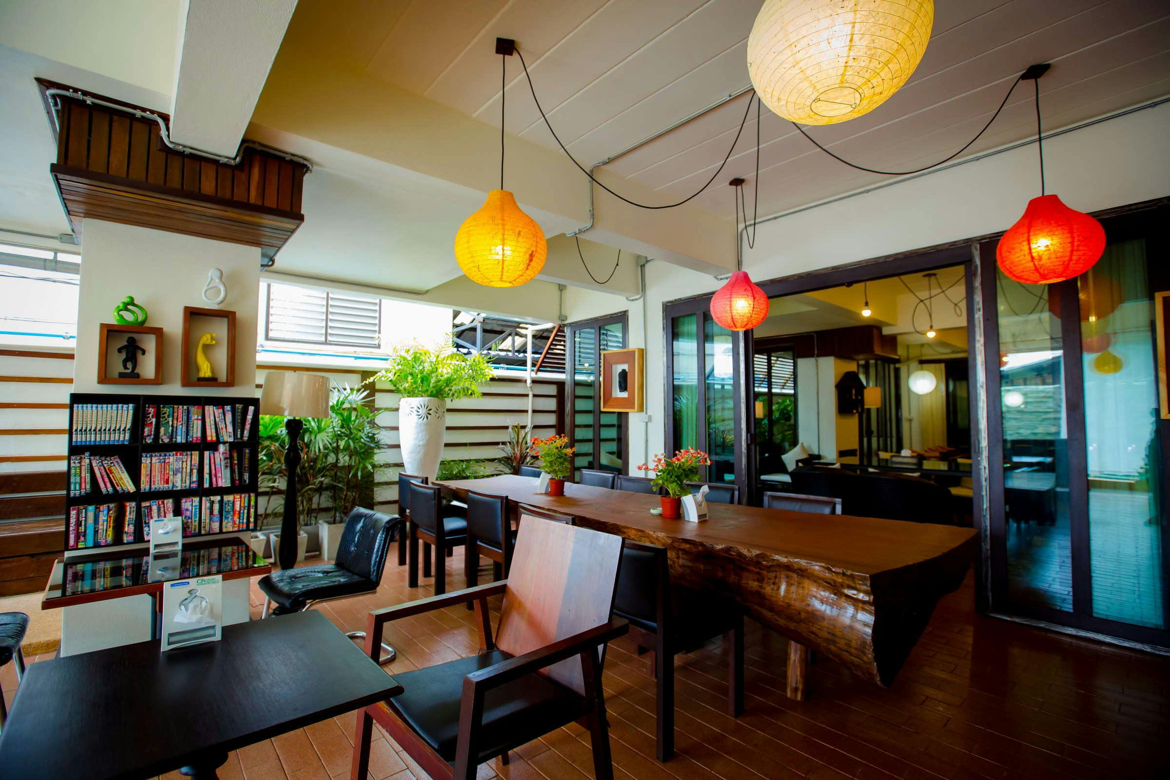 Hotel Kampaeng Ngam Hotel photo 4