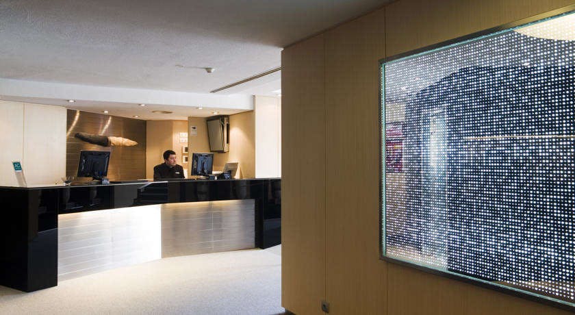 Hotel AC Hotel Almería by Marriott photo 5