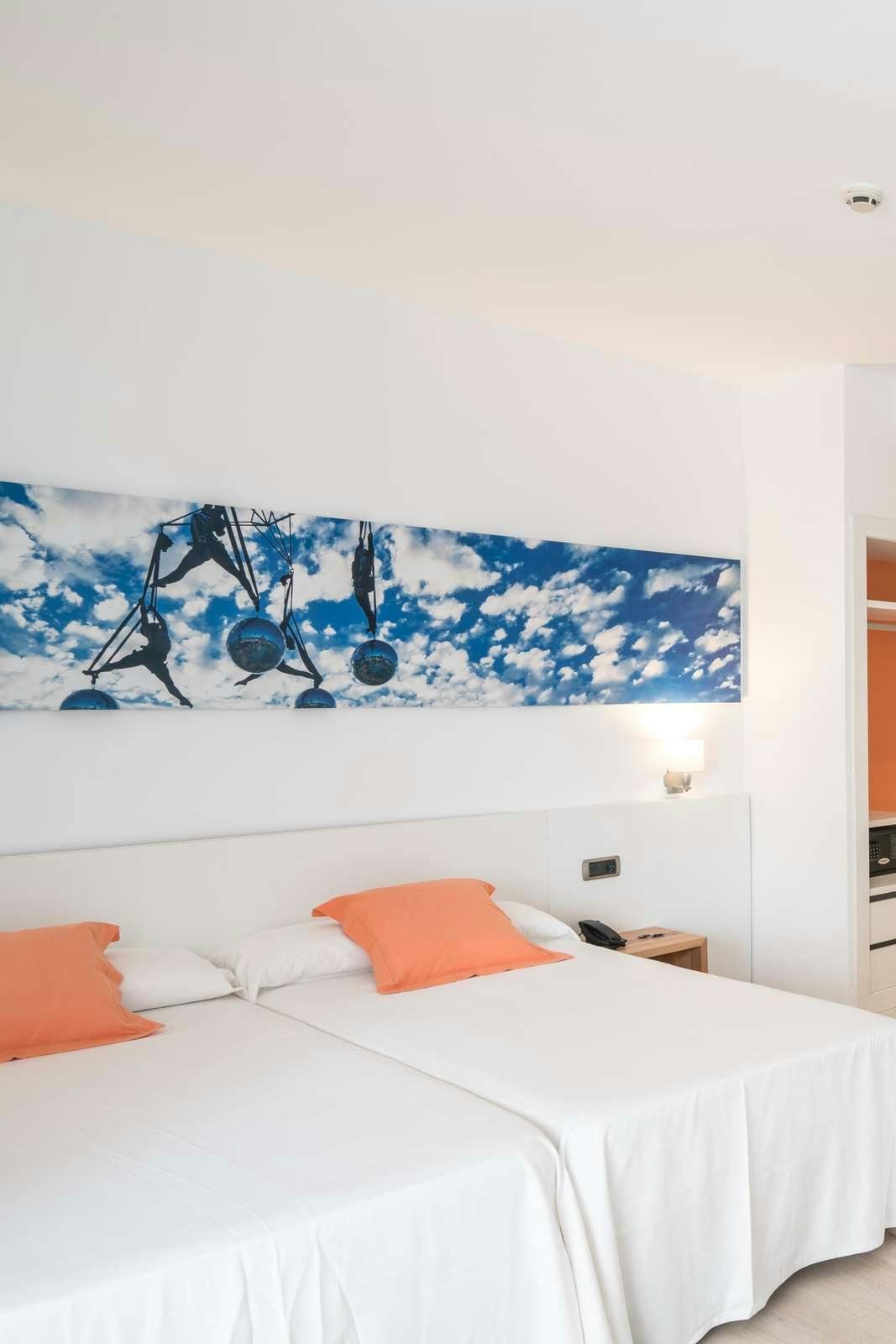 Hotel THB Ocean Beach - Adults Only photo 1