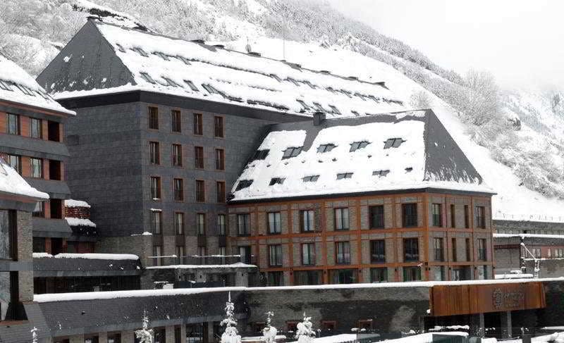 Hotel Himalaia Baqueira by Pierre Vacances Premium