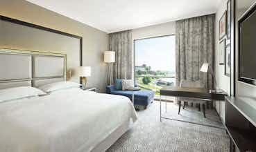 Hotel Sheraton Grand Krakow photo 1