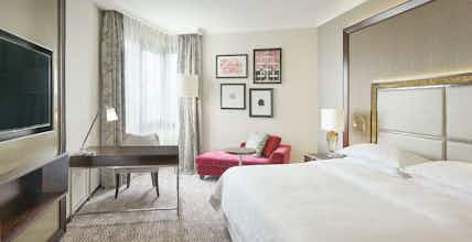 Hotel Sheraton Grand Krakow photo 3