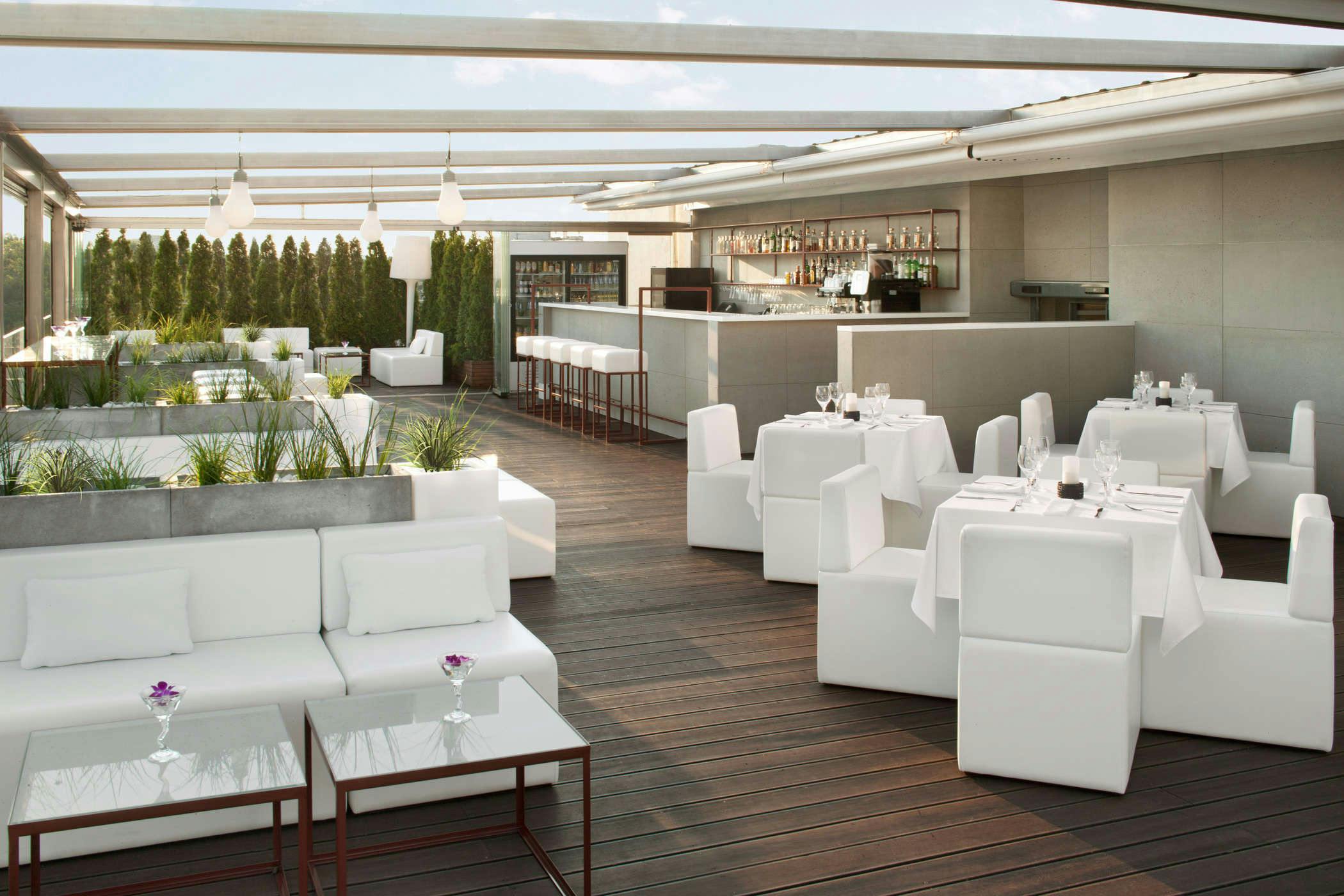 Hotel Sheraton Grand Krakow photo 5